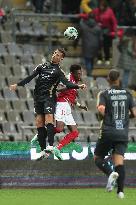 I Liga: SC Braga vs Portimonense SC