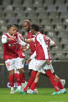 I Liga: SC Braga vs Portimonense SC