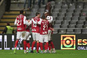 I Liga: SC Braga vs Portimonense SC