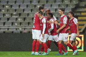 I Liga: SC Braga vs Portimonense SC