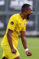 Portuguese Championship: Amarante FC VS SC São João View