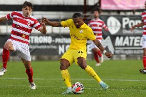 Portuguese Championship: Amarante FC VS SC São João Ver