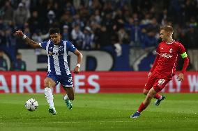 Champions League - Porto vs Antwerp