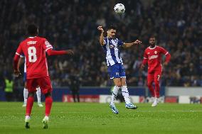 Champions League - Porto vs Antwerp