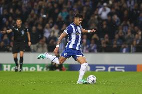 Champions League - Porto vs Antwerp