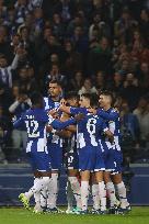 Champions League - Porto vs Antwerp