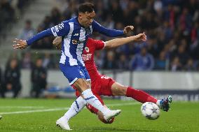 Champions League - Porto vs Antwerp