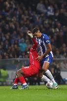 Champions League - Porto vs Antwerp