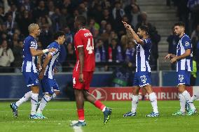 Champions League - Porto vs Antwerp