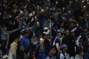 Champions League - Porto vs Antwerp