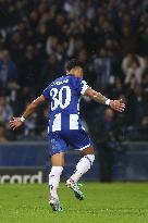 Champions League - Porto vs Antwerp