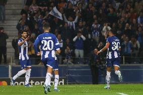 Champions League - Porto vs Antwerp