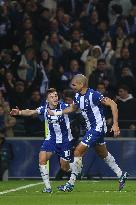 Champions League - Porto vs Antwerp