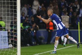 Champions League - Porto vs Antwerp