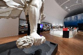 After Six Years Of Renovation, National Marine Museum Reopens Its Doors - Paris