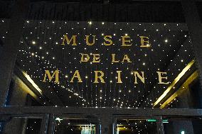 After Six Years Of Renovation, National Marine Museum Reopens Its Doors - Paris