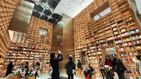 Shanghai Book Mall