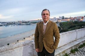 Nuno Mascarenhas, mayor of Sines, was arrested on Tuesday morning following investigations into the lithium and green hydrogen b