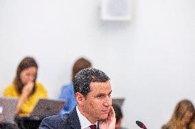 João Galamba accused in inquiry into lithium and green hydrogen deals