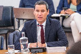 João Galamba accused in inquiry into lithium and green hydrogen deals