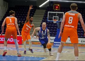 FIBA Europe Cup - 2022/2023 - FC Porto vs Norrkoping Dolphins