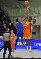 FIBA Europe Cup - 2022/2023 - FC Porto vs Norrkoping Dolphins