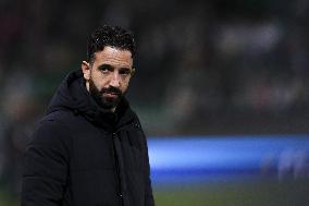 Europa League - Sporting vs Rakow