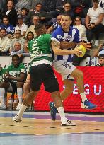 National Handball Championship - 2023/24 - FC Porto vs Sporting