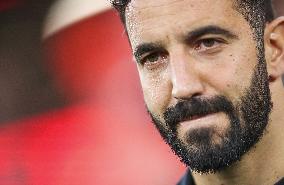 I Liga - Benfica vs Sporting