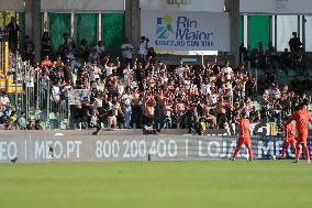 I Liga: Casa Pia AC vs Vitória SC