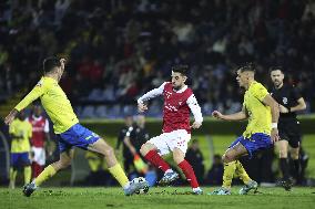 I Liga: FC Arouca vs SC Braga