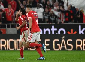 I Liga - Benfica vs Sporting