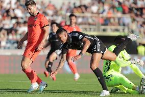 I Liga: Casa Pia AC vs Vitória SC