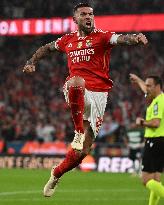 I Liga - Benfica vs Sporting