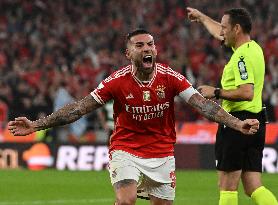 I Liga - Benfica vs Sporting