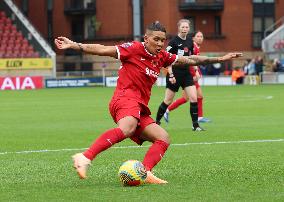 Tottenham Hotspur v Liverpool FC - Barclays Women?s Super League