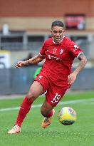 Tottenham Hotspur v Liverpool FC - Barclays Women?s Super League