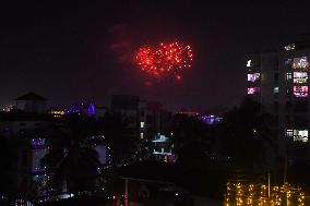 Diwali Festival In India