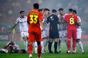 FCSB v RAPID Bucharest - Liga 1 Romania