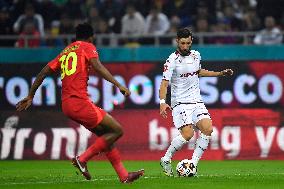 FCSB v RAPID Bucharest - Liga 1 Romania