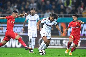 FCSB v RAPID Bucharest - Liga 1 Romania