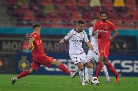 FCSB v RAPID Bucharest - Liga 1 Romania