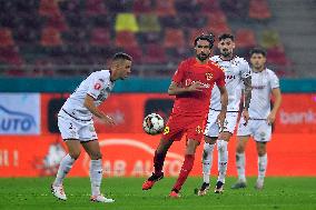 FCSB v RAPID Bucharest - Liga 1 Romania