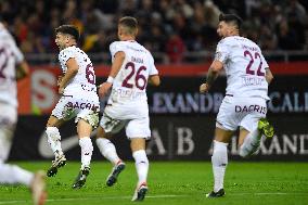 FCSB v RAPID Bucharest - Liga 1 Romania