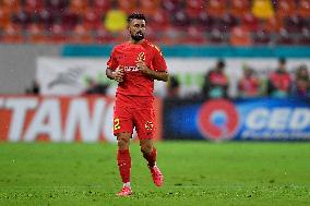 FCSB v RAPID Bucharest - Liga 1 Romania