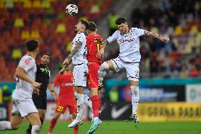 FCSB v RAPID Bucharest - Liga 1 Romania