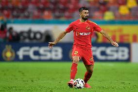 FCSB v RAPID Bucharest - Liga 1 Romania