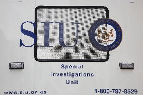 Special Investigations Unit