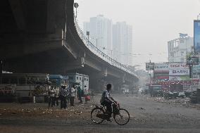 Kolkata Became Is Third Most Air Polluted City In India