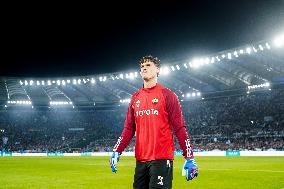 SS Lazio v AS Roma - Serie A Tim